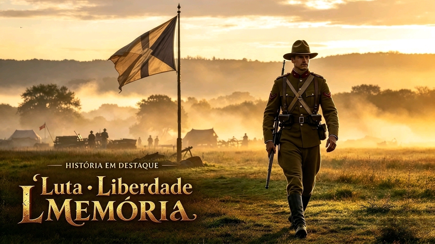 História em Destaque
