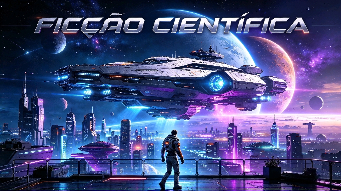 Ficção Científica