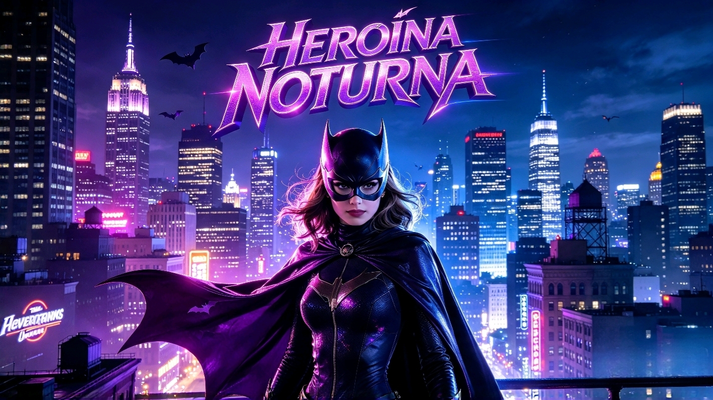 Heroína Noturna