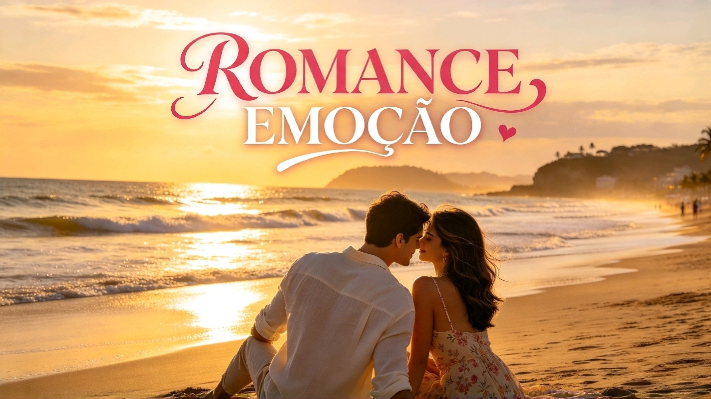 Romance e Emoção