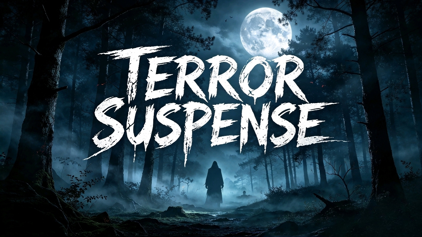 Terror e Suspense